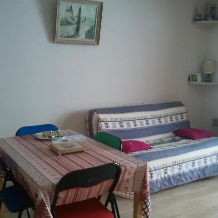 Terres D'histoires Locations Appartement